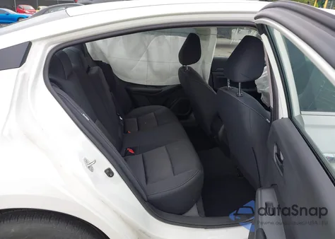 2024 Nissan Altima S Fwd z USA, uszkodzony, nr VIN 1N4BL4BV8RN334816